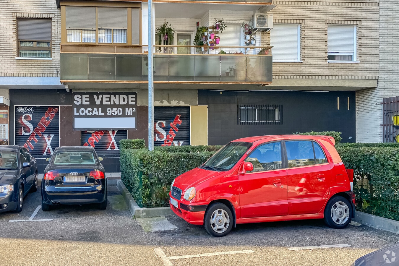 Calle Sierra de Alcubierre, 12, Alcorcón, MAD 28923 - Unit Puerta 01, Esc. E -  - Interior Photo - Image 2 of 2