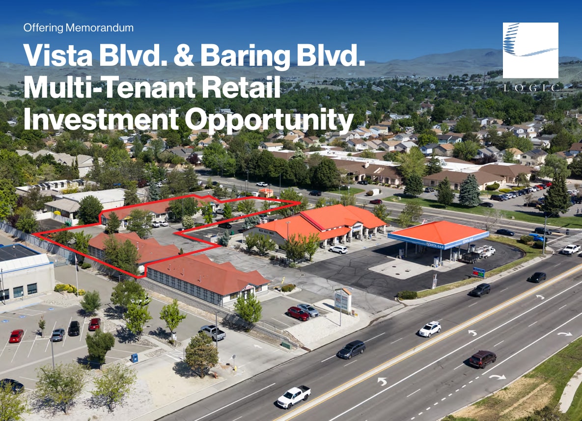 Vista Blvd. Portfolio portfolio of 2 properties for sale on LoopNet.ca Building Photo- Image 1 of 8