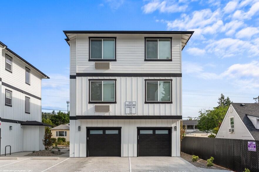 3316 Crawford St SE, Salem, OR à vendre - Photo principale - Image 1 de 1