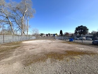 Plus de détails pour Huntingdon Rd, Dumfries - Terrain à louer