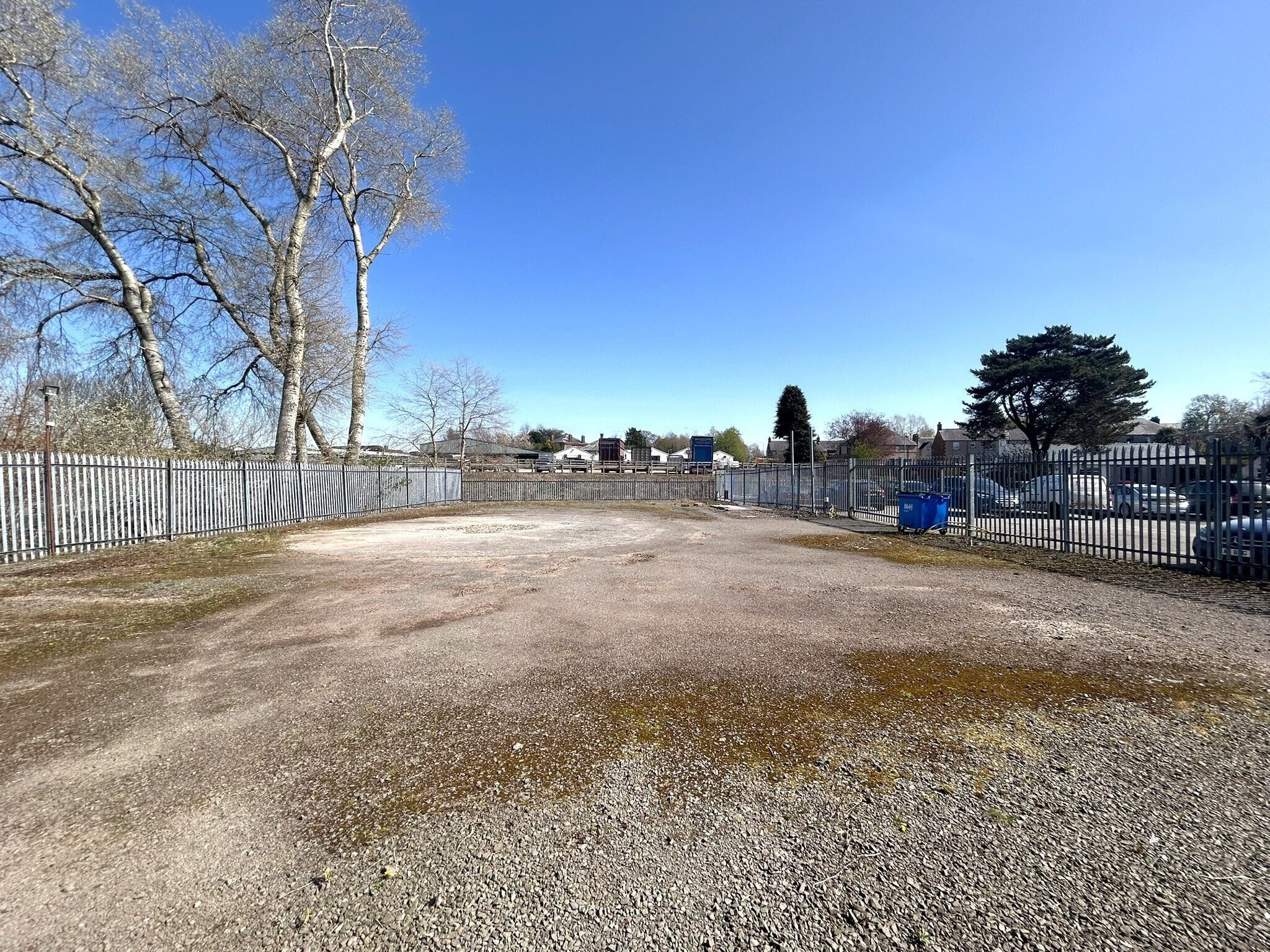 Huntingdon Rd, Dumfries for lease Primary Photo- Image 1 of 4