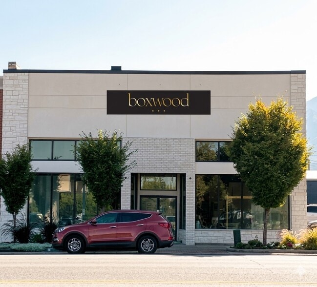 72 N Main St, Spanish Fork, UT for sale - Building Photo - Image 1 of 22
