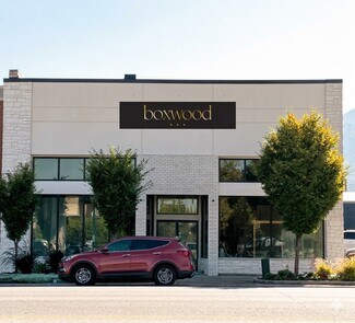 Plus de détails pour 72 N Main St, Spanish Fork, UT - Commerce de détail à vendre