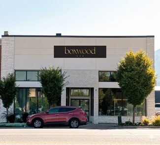 More details for 72 N Main St, Spanish Fork, UT - Retail for Sale
