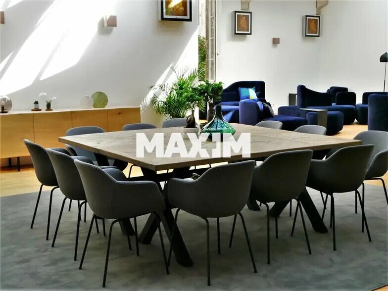 9 Rue Jules Mercier, Dijon à vendre - Photo du bâtiment - Image 2 de 10
