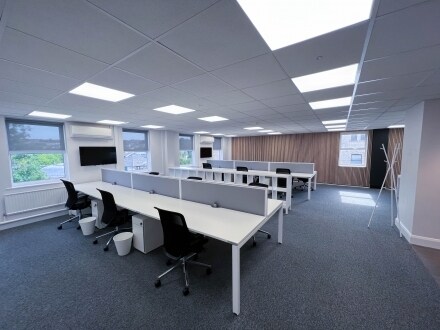 1-2 Gold Tops, Newport à louer Photo intérieure- Image 1 de 6