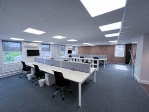 1-2 Gold Tops, Newport à louer Photo intérieure- Image 1 de 6