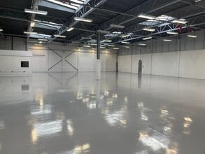 1-8 Freskyn Pl, Broxburn à louer Photo intérieure- Image 2 de 3