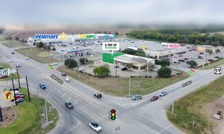 More details for 10358 US 59 Hwy, Wharton, TX - Retail for Lease