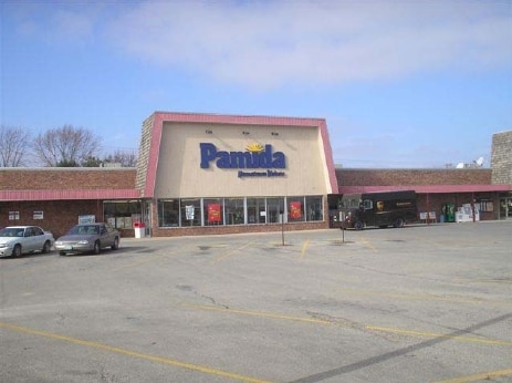 1104 S 25th St, Bethany, MO for lease - Building Photo - Image 2 of 7