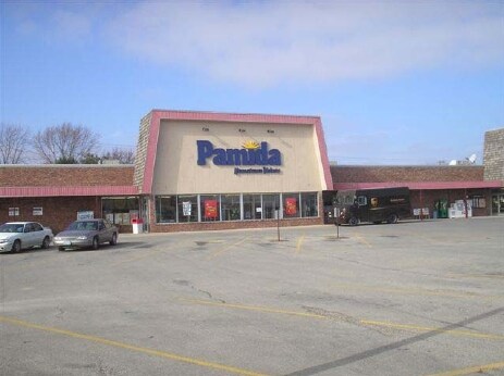 1104 S 25th St, Bethany, MO à louer - Photo du bâtiment - Image 2 de 7