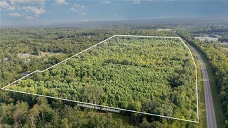 Plus de détails pour 2619 N Carolina 109, Thomasville, NC - Terrain à vendre