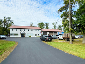 8044 Easton Rd, Ottsville PA - Services immobiliers commerciaux