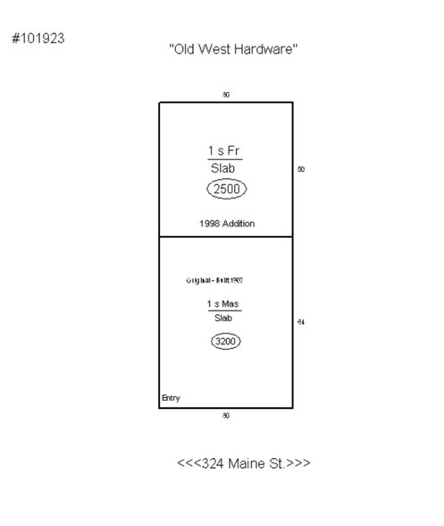 6210 W Maine St, Spirit Lake, ID à louer - Photo du bâtiment - Image 3 de 36