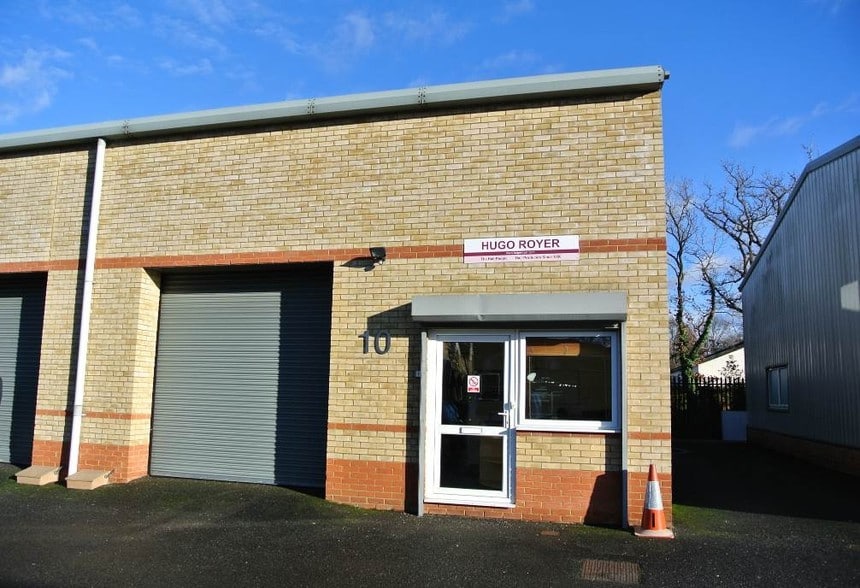 Swan Ln, Sandhurst for lease - Building Photo - Image 3 of 3