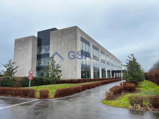 Plus de détails pour Bureau à louer