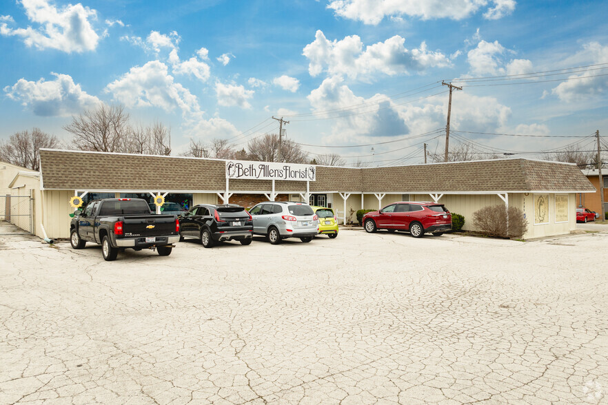 2295 Starr Ave, Toledo, OH for lease - Primary Photo - Image 1 of 7