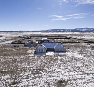 Plus de détails pour 8440 W State Highway 96, Pueblo, CO - Industriel à vendre