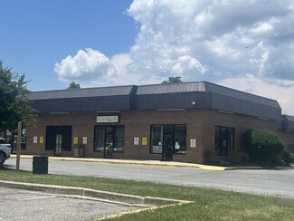 More details for 713-741 Cady Dr, Fort Washington, MD - Office/Retail for Lease