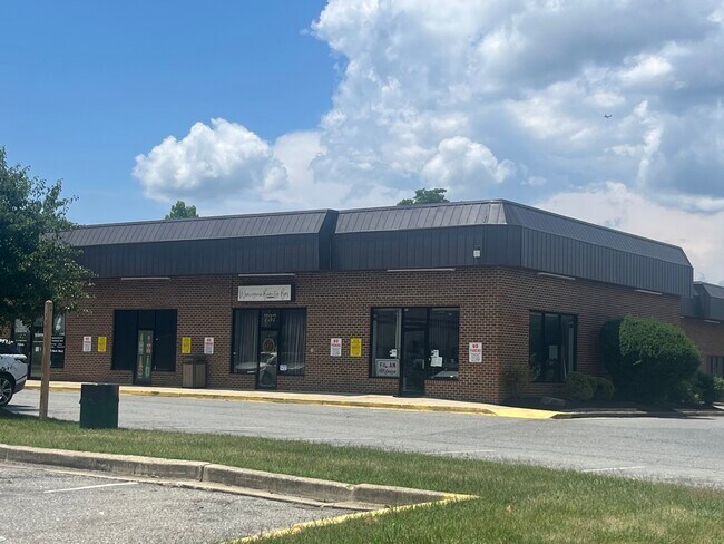 More details for 713-741 Cady Dr, Fort Washington, MD - Office/Retail for Lease