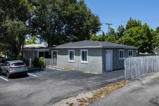 More details for 17021 NE 6th Ave, North Miami Beach, FL - Office for Sale