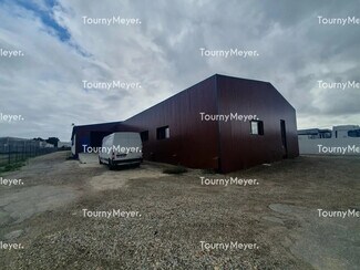 More details for Office, Industrial for Lease