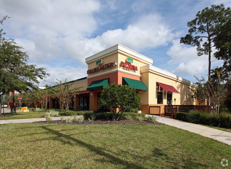 605 Courtland Blvd, Deltona, FL à louer - Photo du bâtiment - Image 3 de 5