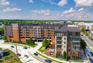 Plus de détails pour 8801 116th St, Fishers, IN - Commerce de détail à louer