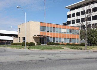 Plus de détails pour 3130 & 3142 Broadway Blvd. – Bureau à vendre, Kansas City, MO