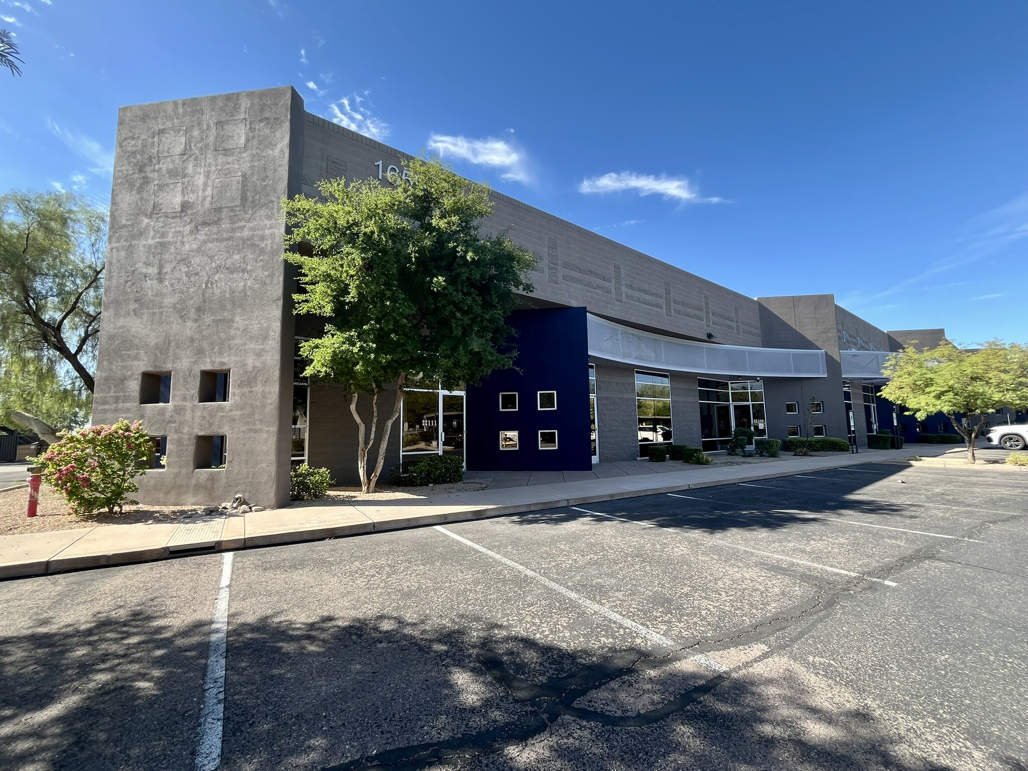 16597 N 92nd St, Scottsdale, AZ for lease Building Photo- Image 1 of 7