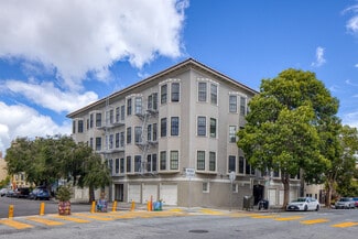 More details for 3140 21st St, San Francisco, CA - Multifamily for Sale