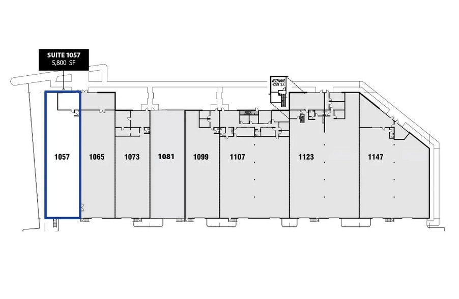 1057-1159 Exchange St, Boise, ID for lease - Building Photo - Image 2 of 8