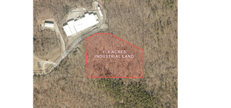 More details for 600 Hogan Pond ln, Ball Ground, GA - Land for Sale