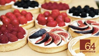 Plus de détails pour Commerce de détail à louer