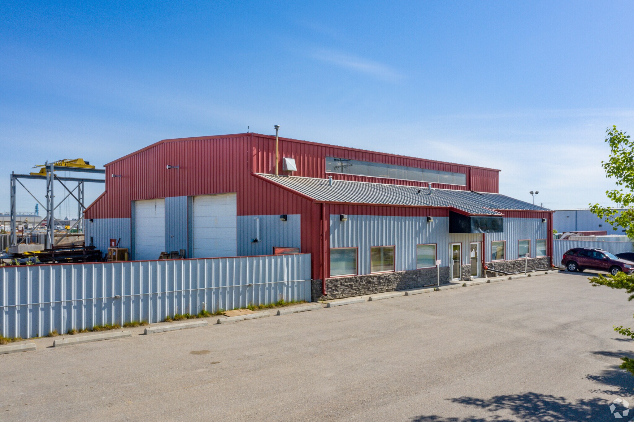 235133 Wrangler Dr SE, Rocky View No 44, AB for sale Primary Photo- Image 1 of 1
