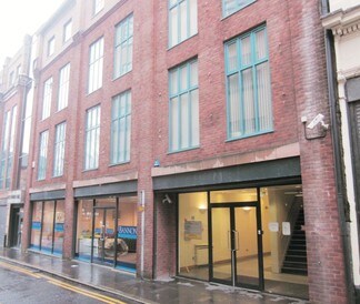 Plus de détails pour 71-75 North St, Belfast - Bureau à louer