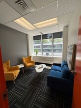 120 Eglinton Ave E, Toronto, ON for lease Interior Photo- Image 2 of 5