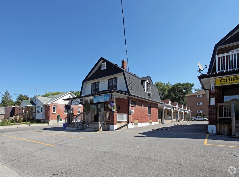 49 Church St S, Ajax, ON for sale - Primary Photo - Image 1 of 1
