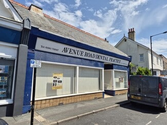 More details for Avenue Road, Freshwater - Retail for Sale