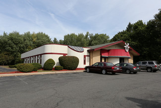 More details for 1170 E Main St, Meriden, CT - Retail for Sale