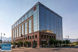 101 E Front St, Missoula, MT for lease Interior Photo- Image 1 of 10