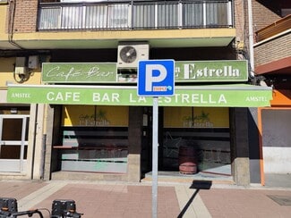 More details for Calle Embajadores, 80, Valladolid - Retail for Sale