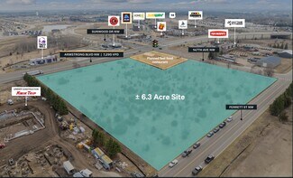 Plus de détails pour 14700 Armstrong Blvd NW, Anoka, MN - Commerce de détail à louer