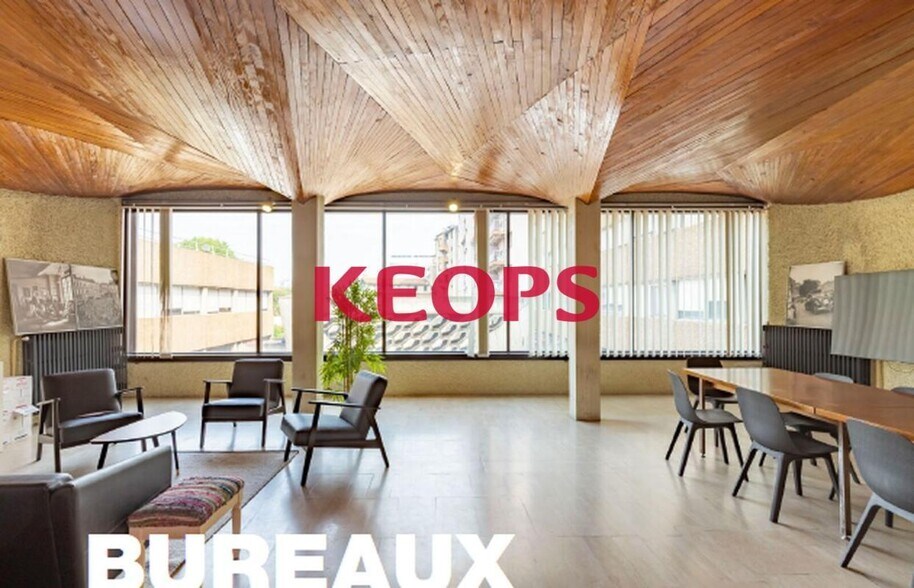 17 Allées Charles De Fitte, Toulouse for sale - Building Photo - Image 3 of 3