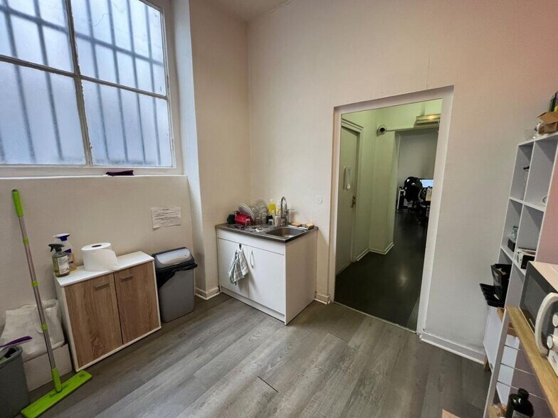 3 Quai Jean Moulin, Lyon for lease - Interior Photo - Image 3 of 8