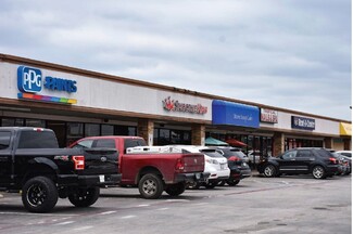 More details for 333 SW Wilshire Blvd, Burleson, TX - Retail for Lease