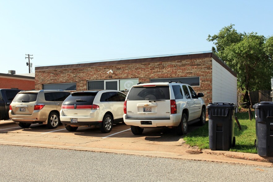 14 NE 48th St, Oklahoma City, OK à louer - Photo de construction - Image 2 de 5