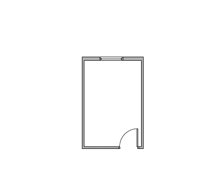 6201 Bonhomme Rd, Houston, TX for lease Floor Plan- Image 1 of 1