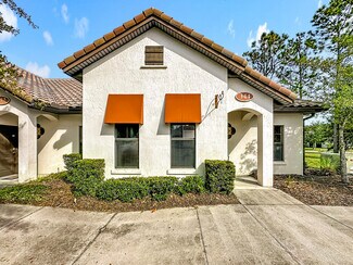 Plus de détails pour 344 Paseo Reyes Dr, Saint Augustine, FL - Bureau à vendre