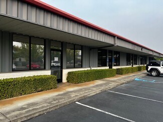 More details for 3054-3070 Crossroads Dr, Redding, CA - Office for Lease